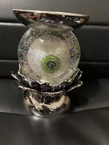 Bath Body Works Augapfel Wassersockel Kerzenhalter Halloween NEU schnell in der Hand - Bild 1 von 1