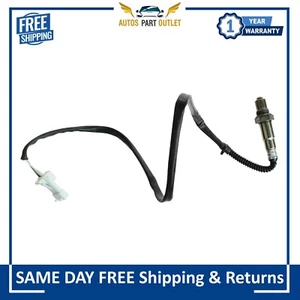 New Oxygen Sensor O2 Direct Fit Heated 4 Wire For 1999-11 Volvo Saturn Saab 9-3 - Bild 1 von 4