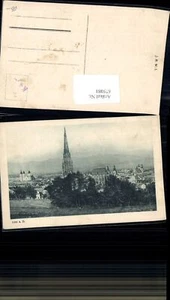 675081,Linz an der Donau Dom Maria Empfängnis Dom - Picture 1 of 1