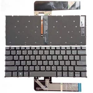 For Lenovo Flex5 14ALC7 14IAU7 14IRU8 14ABR8 Laptop Backlit Keyboard Replacement - Picture 1 of 1