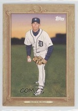 2010 Topps Turkey Red Rick Porcello #TR38