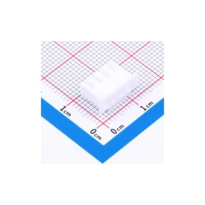 (10pcs)A2501-04P P=2.5mm - Picture 1 of 1