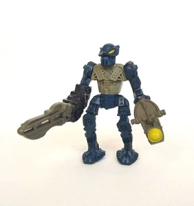 Bionicle Figura Lego 2007 Promo McDonald's - Imagen 1 de 2