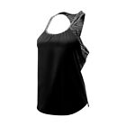 Tyr Women's Black Sonma Solay 2 In 1 Tank Top Size Large Nwt