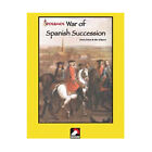 Baccus Historical Mini Rules War Of Spanish Succession Vg