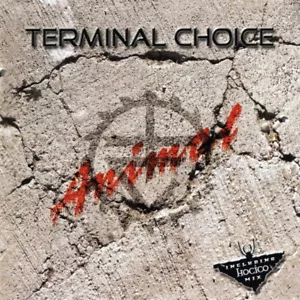 CD, EP, Maxi Terminal Choice - Animal - Bild 1 von 1