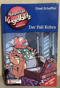 Kommissar Kugelblitz - Bild 1 von 1