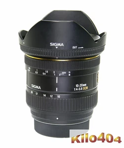 Sigma für Pentax 10-20mm 1:4-5,6 EX DC ✯ TOP ✯ KP ✯ K-5 ✯ K-3 ✯ K-7 ✯ KF ✯ K20D - Picture 1 of 10