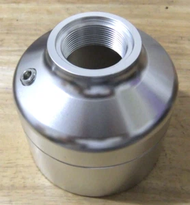 FASS Factory Fuel Filter Delete Canister for CHEVROLET GMC DURAMAX 6.6L DFD-4000 - Picture 1 of 5