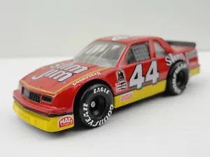1992 Matchbox Racing Superstars 1/64 Bobby Labonte #44 Slim Jim - LOOSE - Picture 1 of 8