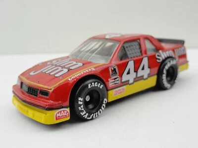 Matchbox Racing Superstars 1992 1/64 Bobby Labonte #44 Slim Jim - suelto Foto 1 de 4