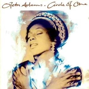 Circle Of One de Oleta Adams - Smooth Jazz, Neo Soul, Soul - CD con inserciones - Imagen 1 de 2