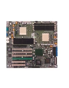 Intel H8DA8 / H8DA8-B AMD-8131 Socket-940 1000Mhz Ultra320 SCSI eATX Motherboard - Picture 1 of 1