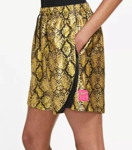 Womens Nike Dri-FIT Rebel Fly Basketball Shorts DH7348-070 Size Medium Nike FLY - Picture 1 of 5