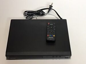 SANYO FWBP505F Blu-Ray, DVD & CD Player W/ HDMI Cable & Remote NEW!
