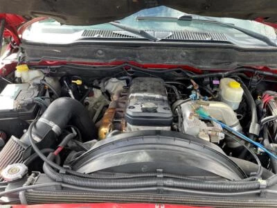 Used Transfer Case Control Module fits: 2004 Dodge 3500 PICKUP Transfer Case LH - Image 1 of 4