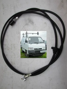 Daihatsu Hijet / Piaggio Porter 1.3 EFI cable rápido NUEVO - Imagen 1 de 7