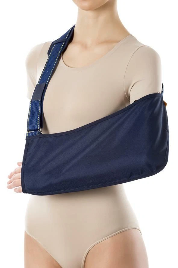 PANI TERESA MEDICA Armschlinge Armtragegurt Armbandage Gipsverband Armorthese Armorthese Armstütze