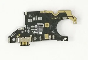 OEM For Xiaomi Black Shark 1 2018 SKR-A0 SKR-HO USB Charging Port Flex Cable - Zdjęcie 1 z 2
