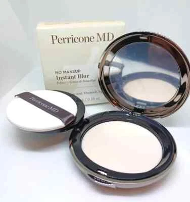Perricone MD No Makeup Instant Blur Primer Full Size 0.35 oz NIB - Image 1 of 4