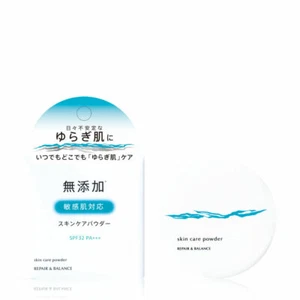 JAPAN MEISYOKU [Brilliant Colors] Repair & Balance Skin care powder SPF32 PA+++ - Picture 1 of 1