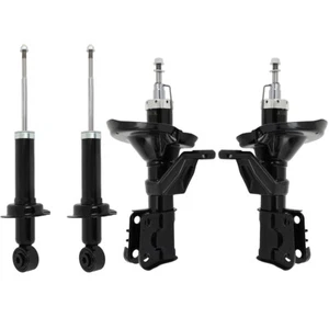 Front Rear Struts Shocks Suspension Left Right For Acura RSX  2002 2003 2004 - Picture 1 of 7