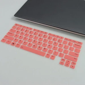 keyboard skin cover for 2025 Lenovo ThinkPad X1 Carbon Gen 13 Aura Edition (14") - Picture 1 of 7