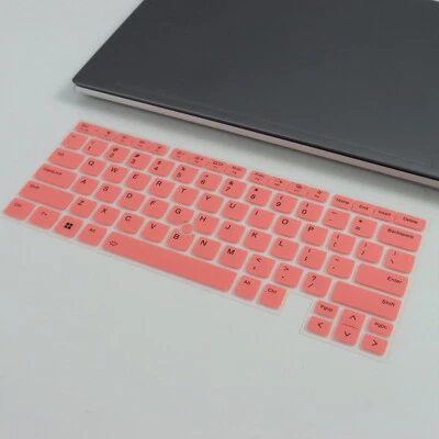 keyboard skin cover for 2025 Lenovo ThinkPad X1 Carbon Gen 13 Aura Edition (14") - Image 1 of 2