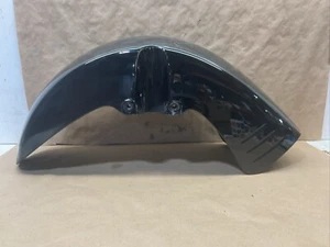 2005 Honda VTX 1300 Front Fender Ver Nice Not Perfect But Nice - Bild 1 von 10