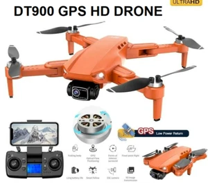 New DT900 Pro GPS HD Drone - Foto 1 di 11