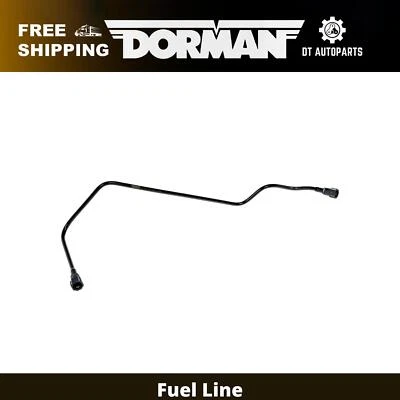 GMC Sierra 1500 Dorman Fuel Line 2000-2003 2001 2002 Foto 1 de 4
