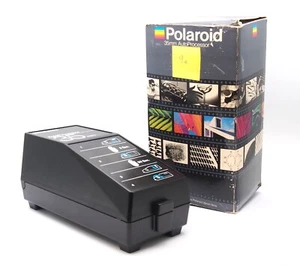 Polaroid 35mm Illuminated Slide Viewer - UK Dealer - Picture 1 of 6