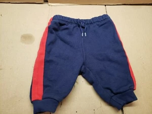 Polo Ralph Lauren Boys M Navy Blue Shorts Toddler - Picture 1 of 4