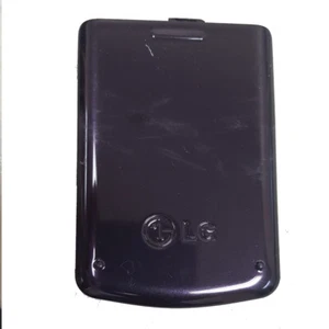 Battery Door Back Cover for LG VU CU920 CU915 - New - Picture 1 of 4