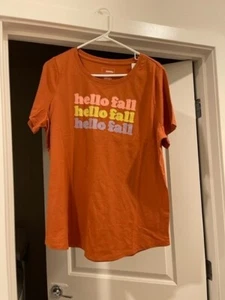 Ladies New Top By Sonoma Size OX - Picture 1 of 1