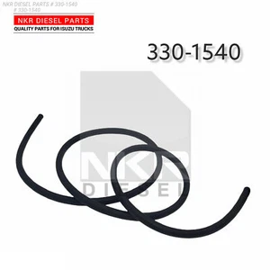 Hose Rubber Eg For Isuzu Truck - Bild 1 von 1