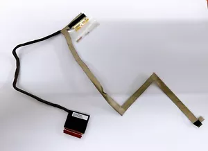 HP Probook 450 g1 LED LCD Screen Display Video Cable Ribbon Flex and webcam - Picture 1 of 5