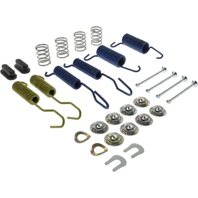For 1963-1968 Mercury Comet Drum Brake Hardware Kit Centric 1964 1965 1966 1967 - Image 1 of 2
