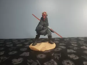 Disney Infinity Star Wars 3.0 Darth Maul Figure - Picture 1 of 4