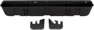 DU-HA Under Seat Storage fits 2015-2024 Ford F150 SuperCab & 2017-2024 Ford F250 - Picture 1 of 4