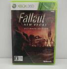 Bethesda Fall Out X Box 360 Software