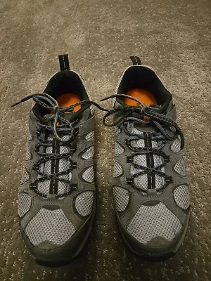 Zapatos de senderismo Merrell Hilltop Ventilator para hombre talla 8,5 Foto 1 de 4