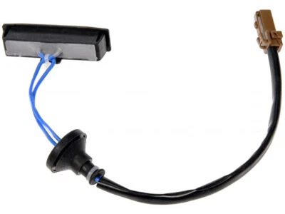 Interruptor de liberación de tapa de maletero para Nissan Versa 2007-2013 Dorman 69534QRHD 2010 2009 Foto 1 de 2