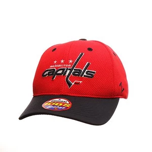 Washington Capitals Zephyr Tyke Hat Adjustable Cap Snapback Youth - Picture 1 of 2