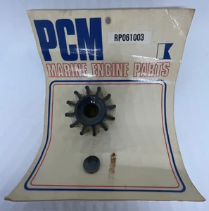PCM Sterndrive Motors & Components Marine Engine Parts (RP061003) - Picture 1 of 3