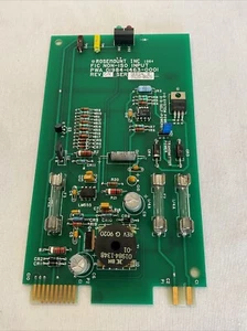 Rosemount | 01984-1463-0001 | Módulo de entrada no aislado FIC (reacondicionado) - Imagen 1 de 5
