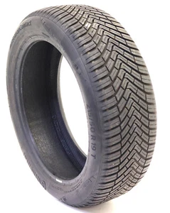 Continental AllSeasonContact 215/50 R19 93T Allwetterreifen Reifen --6,7mm-- - Picture 1 of 7