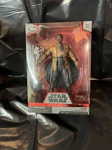 Disney Store Star Wars Elite Series Finn - Die-cast - Bild 1 von 6