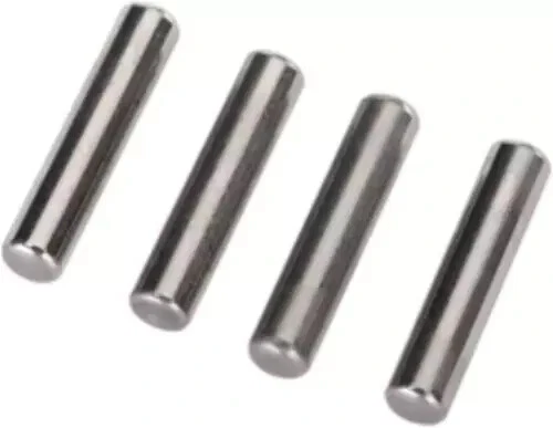 Traxxas 2754 Stub Axle Pins (4) NEW IN PACKAGE - TRA1 - Image 1 of 1