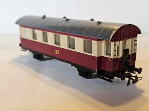 Piko H0 ++ Nebenbahn Donnerbüchse 99724 DR ohne OVP - Bild 1 von 10